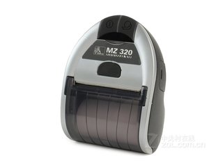 Mobile label printers