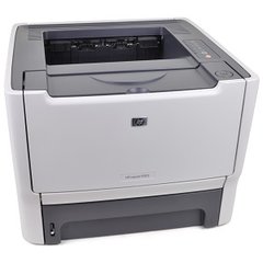 Laserprinters