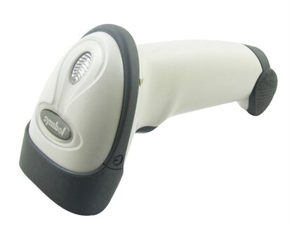 Symbol LS2208  1D Barcode Scanner  Occasion