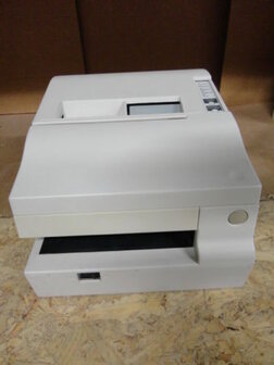 EPSON TM-U950 POS Matrix Kassaprinter M62UA