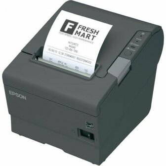 EPSON TM-T88V POS BON PRINTER - M244A -  NIEUW