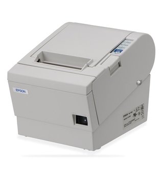 Epson TM-T88III POS Kassa Bon Printer - M129C