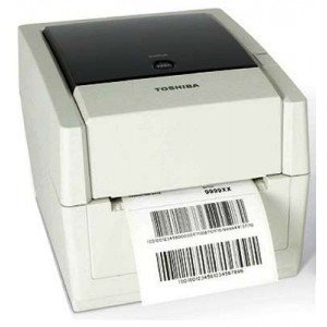 Momentum Somber Defilé TOSHIBA TEC B-EV4D Barcode 203dpi Label Printer - Mileservices