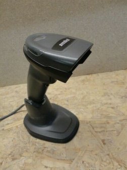 Symbol Motorola DS4308 1D &amp; 2D Barcode Scanner USB