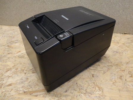 Toshiba TRST-A15-SC-QM-R USB Thermische Bon Printer