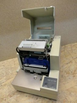 STAR SCP700 Thermal - Matrix Slip  Printer Parallel &amp; Serieel