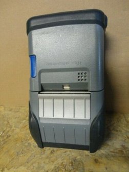 Intermec PB22 Mobile Draadloos Thermischel 2&quot; Label Printer WLAN + Batterij