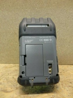 Intermec PB22 Mobile Draadloos Thermischel 2&quot; Label Printer WLAN + Batterij