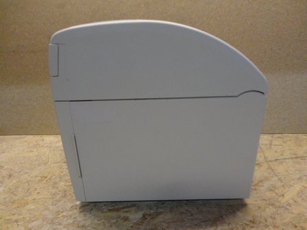 TOSHIBA TEC B-SA4TP Thermische Barcode / Label Printer 300Dpi