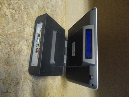 FEC MP-3275  Kassasysteem - Touchscreen - All in one - 15 Inch