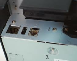 STAR TSP100III Kassa Bon Printer - USB &amp; Netwerk TSP143III LAN