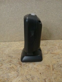 NEWLAND NLS-FR40 * 1D &amp; 2D Barcode Scanner - USB - With Stand