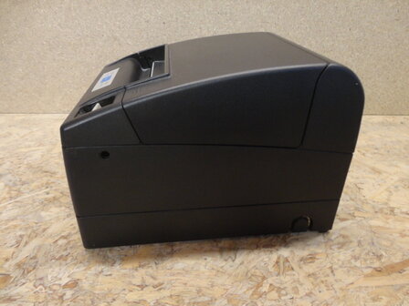Citizen CT-S4000 POS USB Themische Bon / Kassa Printer 104mm