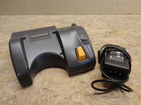 Zebra QLn220 Mobile Label Thermal Printer &amp;Charger Network &amp; USB QN2-AU1AEM10-00