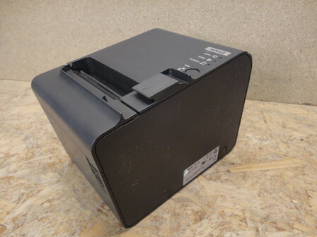 Epson TM-L90 POS Kassa Label Printer - M165B - Zwart