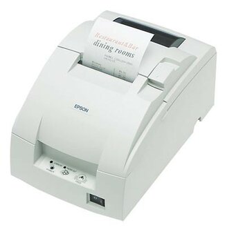 Epson TM-U220D - POS Matrix Keuken Bon Printer