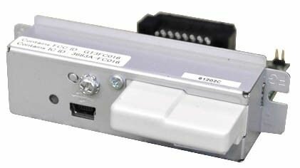 Epson WLAN-interface 802.11b voor TM (UB-R04