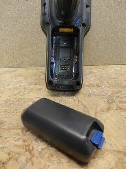 Intermec CK3X Mobile Computer 1D &amp; 2D Long range Scanner - CK3XAA4M000W4400