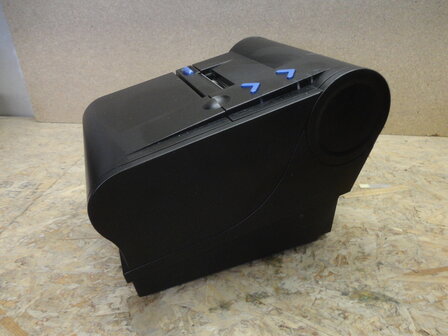 Toshiba 6145-2TC - 125 Ips USB, Ethernet Thermal Receipt / Slip Printer PSU