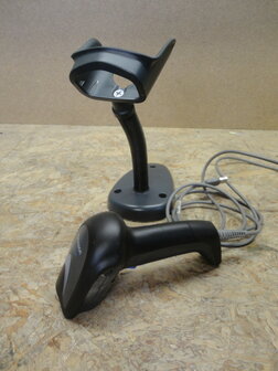 Datalogic Gryphon GD4130 USB  1D Scanner + Standaard