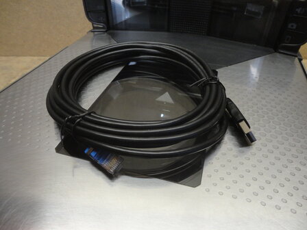 Datalogic Magellan 9800i Scanner + ARIVA Mettler Toledo Weegschaal 15kg