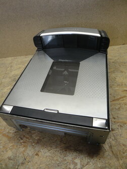 Datalogic Magellan 9800i Scanner + ARIVA Mettler Toledo Weegschaal 15kg