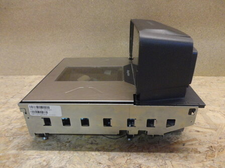 Datalogic Magellan 9400i Scanner 1D/2D Met Mettler Weegschaal - Model 939403