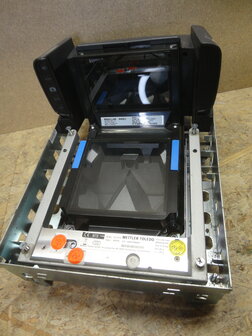 Datalogic Magellan 9400i Scanner 1D/2D Met Mettler Weegschaal - Model 939403