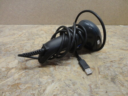 Datalogic Quickscan QD2430  USB 2D Barcode Scanner 