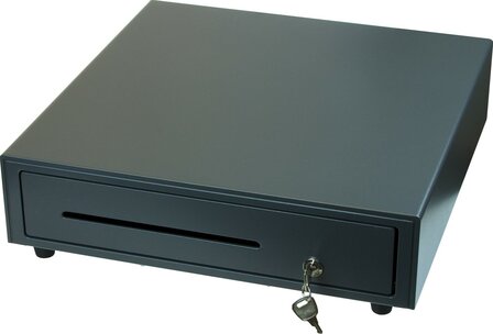 Star CB-2002 kassalade Zwart - RJ11 - NEUW