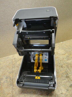 Zebra ZD420 Thermal Direct Printer  300dpi, USB, Ethernet, Bluetooth ZD420D