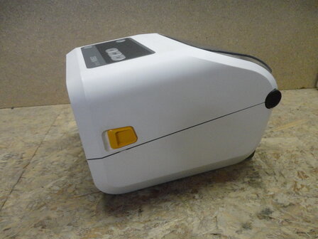 Zebra ZD420 Thermal Direct Printer  300dpi, USB, Ethernet, Bluetooth ZD420D