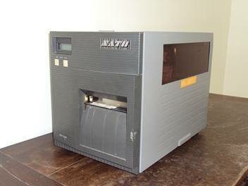 SATO CL412E Thermal Label Printer CL412 Parallel