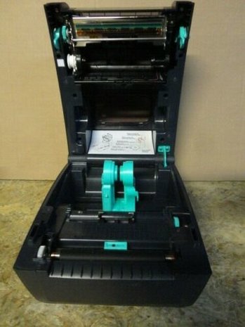 TSC TC-200 Thermische Transfer Label Printer 203Dpi - NIEUW