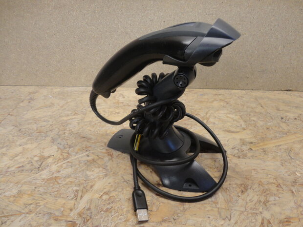 Honeywell Voyager 1200G USB Scanner - 1D