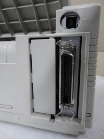 OKI Microline 3320 ECO Matrix Printer 9 Pin - USB (printer alleen)