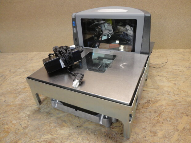 Datalogic Magellan 8400 Kassa Scanner 1D  - Model 8401