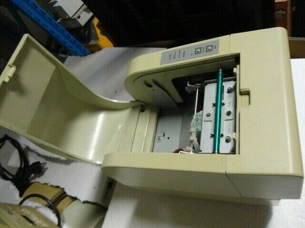 STAR TSP400 Thermische Bon Printer - RJ-45 Ethernet
