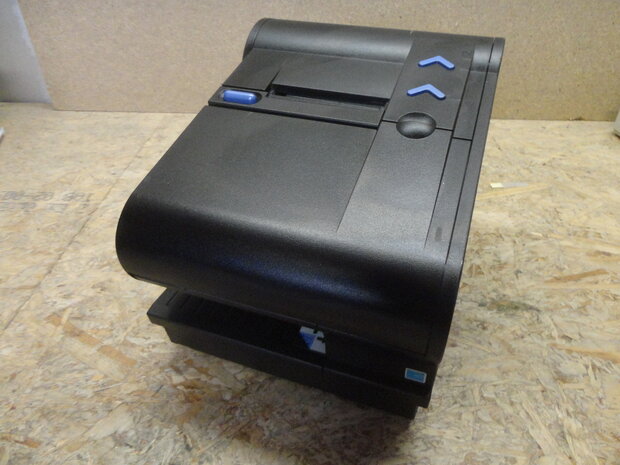 NEW Toshiba 6145-2TC - 125 Ips USB, Ethernet Thermal Receipt / Slip Printer PSU