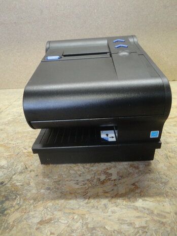 NEW Toshiba 6145-2TC - 125 Ips USB, Ethernet Thermal Receipt / Slip Printer PSU