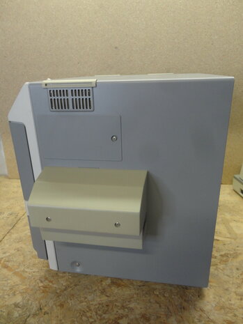 Matica XID9300 Retransfer Color Card Printer PVC ID - USB / LAN 