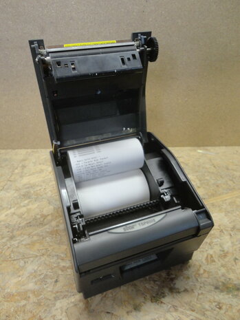 STAR TSP800II Thermische USB Label Ticket Printer - TSP847II