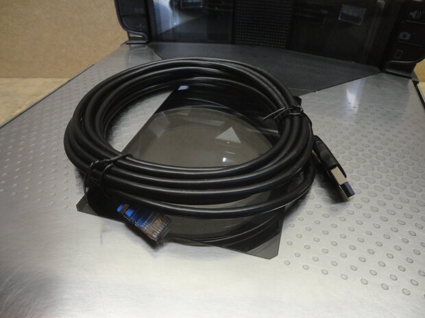 Datalogic Magellan 9800i Scanner + ARIVA Mettler Toledo Weegschaal 15kg