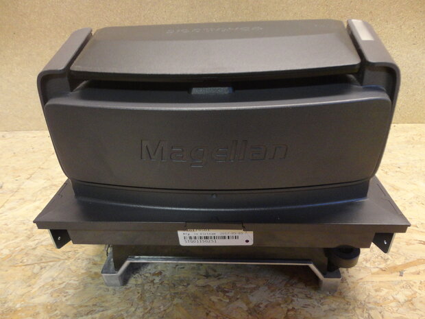 Datalogic Magellan 9400i Scanner 1D/2D Met Mettler Weegschaal - Model 939403