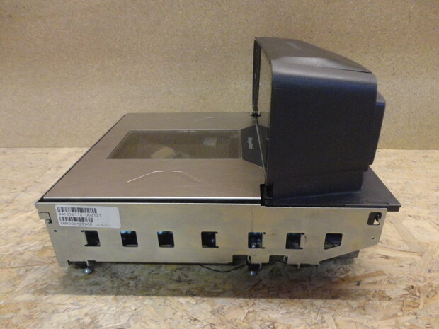 Datalogic Magellan 9400i Scanner 1D/2D Met Mettler Weegschaal - Model 939403