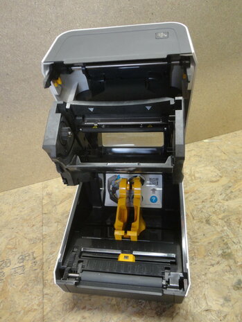 Zebra ZD420 Thermal Direct Printer  300dpi, USB, Ethernet, Bluetooth ZD420D