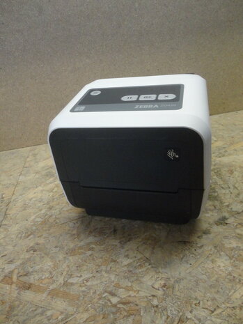 Zebra ZD420 Thermal Direct Printer  300dpi, USB, Ethernet, Bluetooth ZD420D