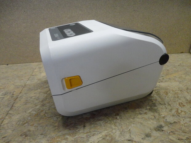 Zebra ZD420 Thermal Direct Printer  300dpi, USB, Ethernet, Bluetooth ZD420D