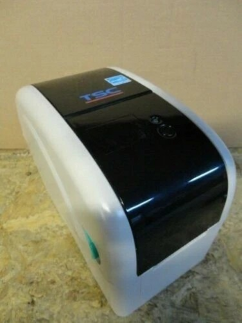 TSC TTTP-225 Thermische Transfer Label Printer 203Dpi - 2 inch