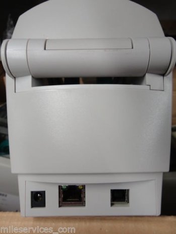 Zebra LP2824 Plus Thermische Label Printer USB & RJ-45